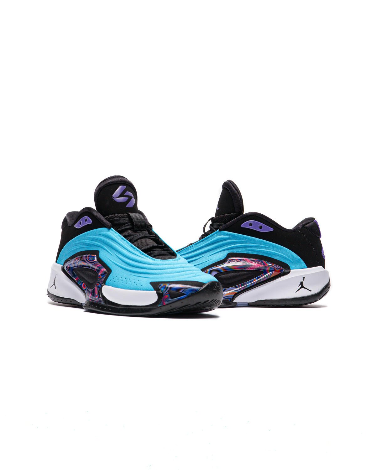 400 | Icse2014Shops STORE | Air Purple-Indigo jordan LUKA 3